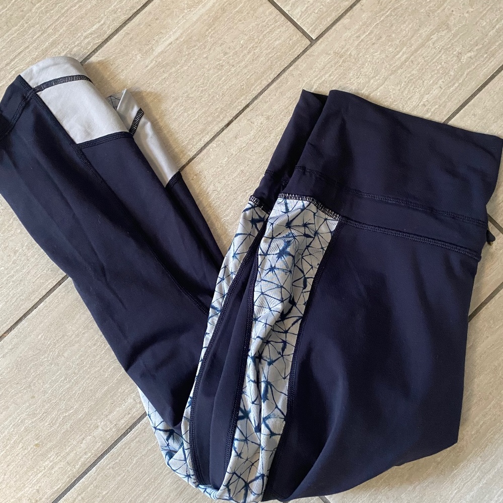 LULULEMON leggings